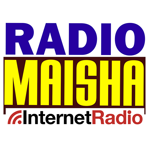 ikon Radio Maisha