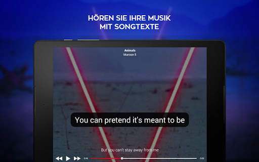 SongtexteMania Songtexte Musik screenshot 6