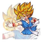 Goku Hot Videos icon