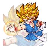 Goku Hot Videos 3