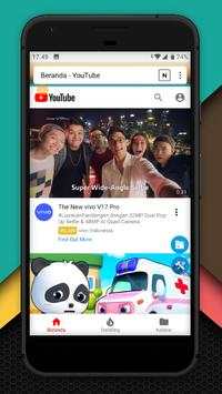 BOKEP Browser Addicted TANPA VPN screenshot 4