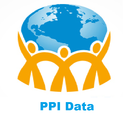 PPI Data icon