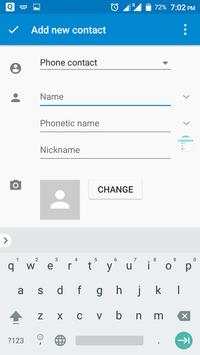 Jio Calling App, Jio Voice Call for 3G ,4G Phones. screenshot 2