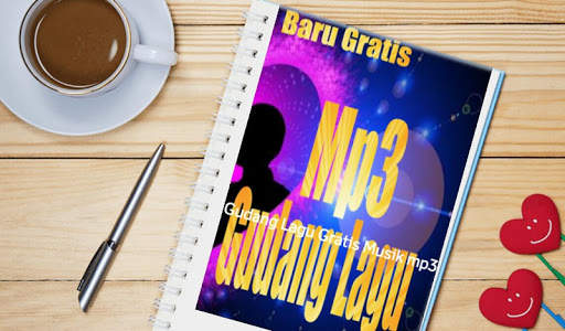 Gudang Lagu Gratis Musik Mp3 screenshot 1