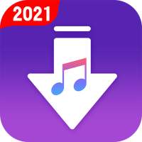 MP3 Music Downloader & Download Free Music logo