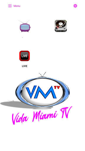 Vida Miami TV screenshot 1