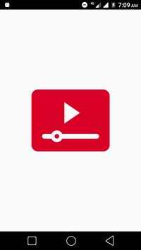 Video Player screenshot 1