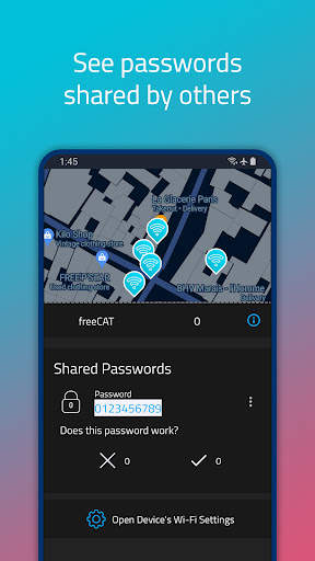 WiFi Warden screenshot 2