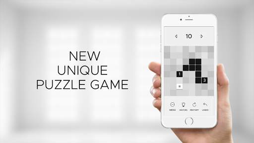 ZHED - Puzzle Game screenshot 2
