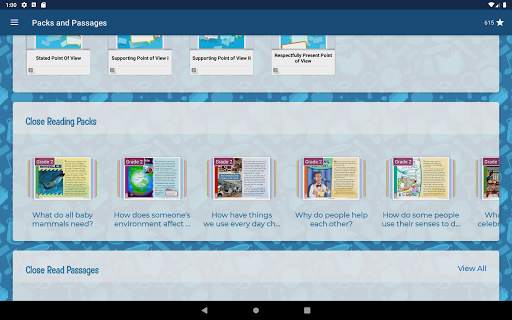 Kids A-Z screenshot 18