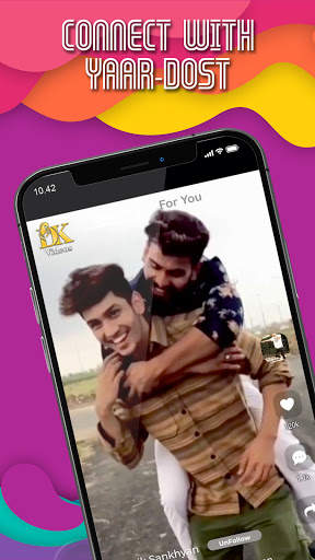 DK Videos Videos Short Video screenshot 4