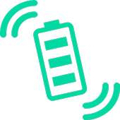 Full Battery Alarm on 9Apps