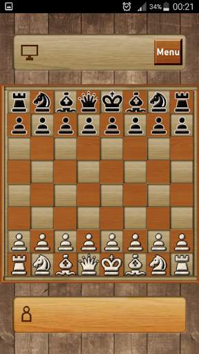شطرنج -Chess screenshot 2
