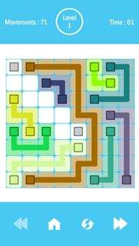 Connect It - Match Dot Line screenshot 3