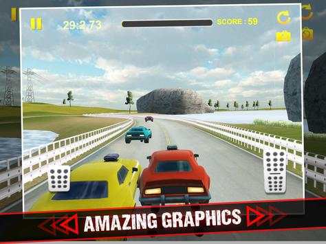 Need For Car Racing screenshot 5