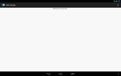 Wifi Checker screenshot 6