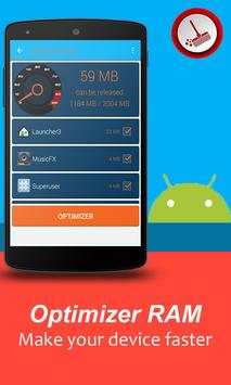 Best cleaner (clean and boost) screenshot 7
