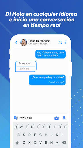 DODO - Video Chat en Vivo screenshot 2