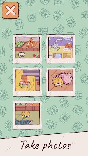 Cat Hotel: The Grand Meow screenshot 5