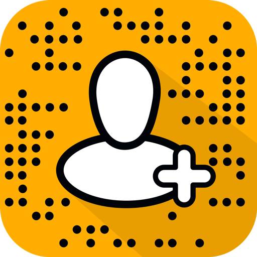 Get Friends for Snapchat - Boost Follower & View 2.0