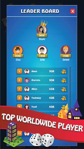 Business Board screenshot 4