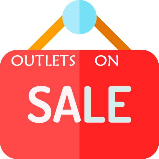 Outlets On Sale 12