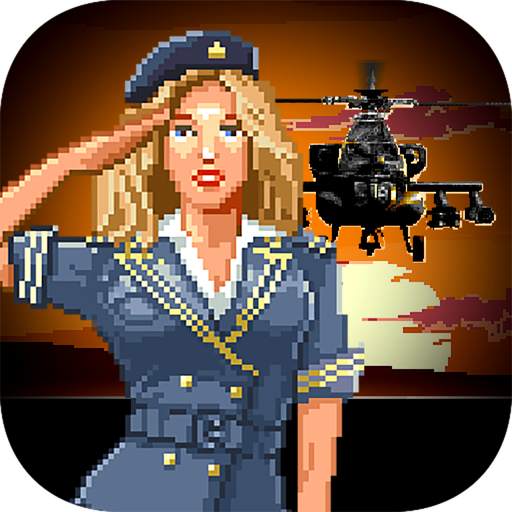 AERO 9 - Pilot of Legend 1.7.2
