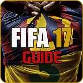 Panduan Sepak Bola Pro FiFa 17 logo