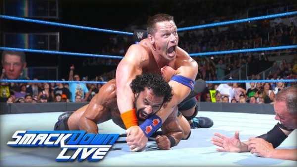 SmackDown : WWE SmackDown - Smackdown All Videos स्क्रीनशॉट 1