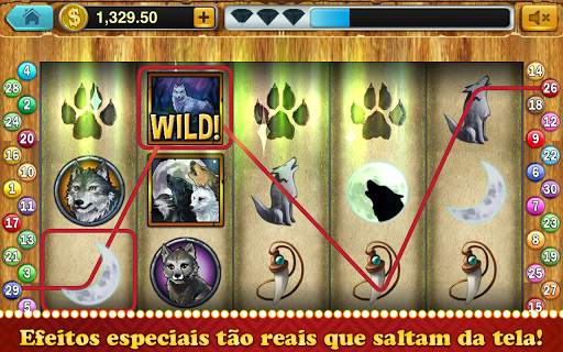 Slots™ screenshot 4