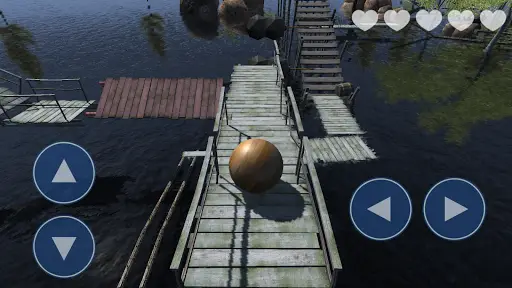 Extreme Balancer 3 screenshot 7