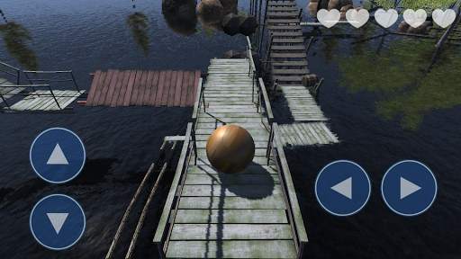 Extreme Balancer 3 screenshot 7