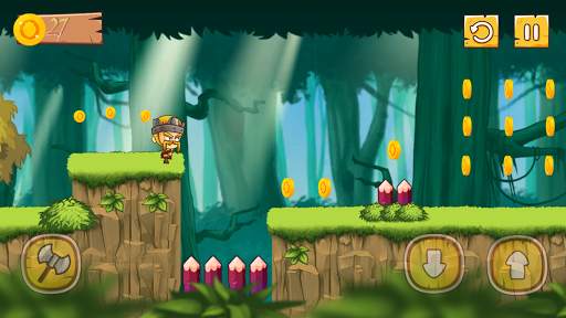 Kingdom Explorer screenshot 4