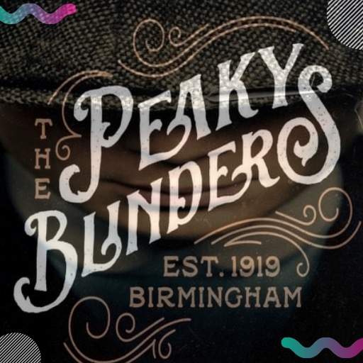 Peaky blinders 6