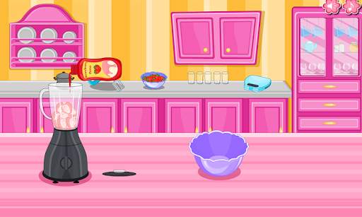 Panino Gelato alla Fragola screenshot 3