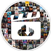 Movie Downloader icon