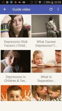 Child Psychology screenshot 2
