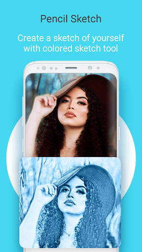 Photo Sketch Maker screenshot 5