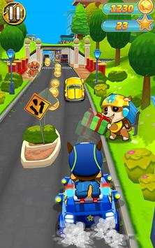 PAW Mission : Share Gift screenshot 3