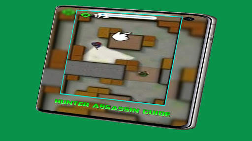 Guide Hunter Assassin 2020 screenshot 1
