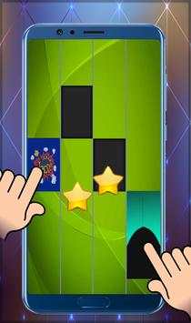Te Bote Piano Tiles screenshot 2