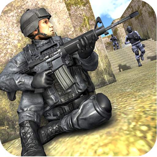 Modern Gun Shooter Sniper Kill 1.0.1