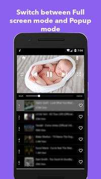 PureTunes स्क्रीनशॉट 4