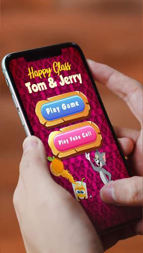 Talk To Jerri Call simulator screenshot 4