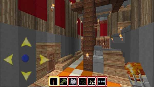 Mini Craft Exploration: New Generation 2019 स्क्रीनशॉट 5
