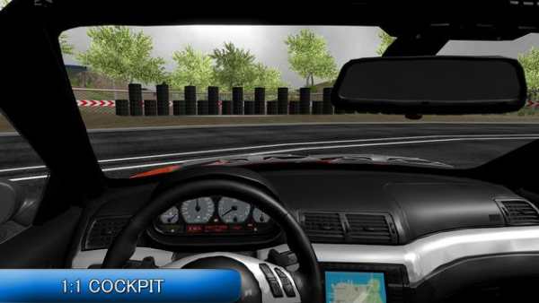 Driving city  Drift in Simulator 2018 screenshot 4