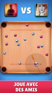 Marble Clash screenshot 1