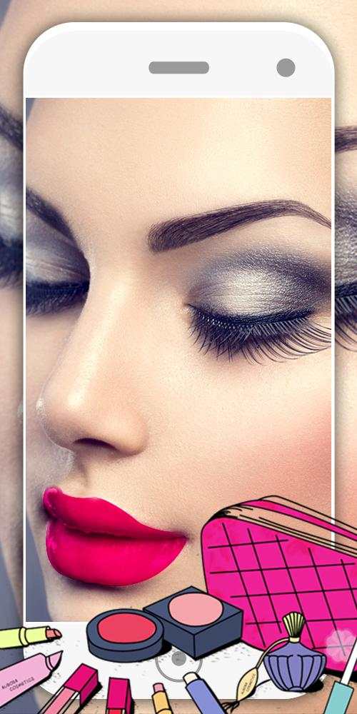 Beauty Selfie Camera Editor screenshot 5