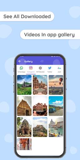 Save it Pro - All in one Video Downloader screenshot 7