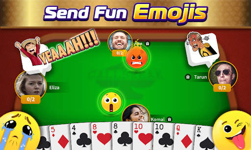 Callbreak Superstar screenshot 4
